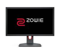 BenQ ZOWIE XL2540K eSports Monitor Gaming 24 pollici, 240 Hz, TN rapido, 1080p, HDMI 2.0 X3, DisplayPort, XL Setting to Share, PROGamer Base