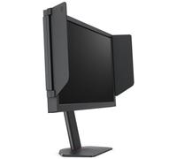 BenQ XQ2566X 24,1" Fast TN 360Hz 2K Monitor Gaming | DyAc 3, 1440p, nuovo filtro colore, app ZOWIE Sync, G-Sensor, palpebra paraluce magnetica, S Switch