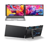 Monitor PC Blackview Dcm5 14" FullHD 60Hz IPS Dual USB-C Ricarica Inversa 100W
