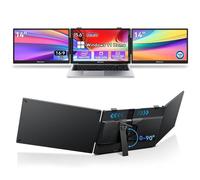 Monitor PC Blackview DCM5 14" FullHD IPS 60Hz USB-C Carica Inversa Audio