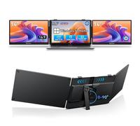 Monitor PC Blackview DCM6 14" FullHD 60Hz IPS Dual USB-C Carica Inversa 100W Audio