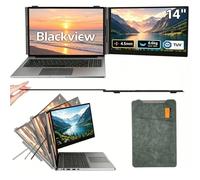 Monitor PC Blackview SCM6 14" FullHD IPS USB-C Ultralight 600g