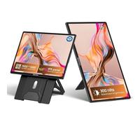 Blackview Table 9 16" Monitor Portatile per Laptop Estensore dello Schermo del [EEK: A]