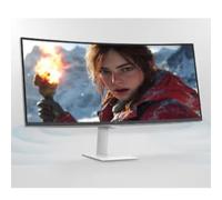 Monitor LG 34U601SA-W UltraWide Quad HD 34"