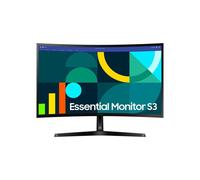 Samsung S36GD Monitor PC 68,6 cm (27") 1920 x 1080 Pixel Full HD LCD Nero