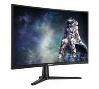 Monitor PC Dahua LM27-E240C 27" FullHD 240Hz VA Curvo HDR10 1ms