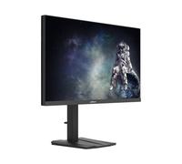 Monitor PC Dahua Technology DHI-LM27-E331AY 27" Quad HD 200Hz IPS HDR10 1ms Regolabile in altezza