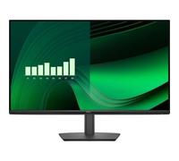 Monitor PC Dell E2725HM 27" FullHD 100Hz IPS Antiriflesso TÜV Rheinland 3 Stelle