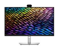 Dell Technologies DELL 27 VIDECONF MONITOR P2726DEB 5397184962930