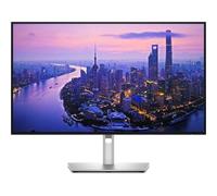 Monitor PC Dell UltraSharp U3225QE 32" UltraHD 4K 120Hz IPS Black Thunderbolt 4