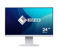 Monitor PC Eizo FlexScan EV2460-WT 23,8" FullHD 60Hz IPS Bianco Altezza Regolabile 5ms