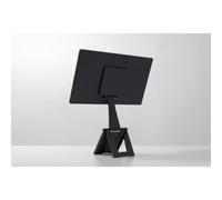 Espresso Displays 15 Lite Tragbarer Monitor Schwarz 15,6" Full HD 400 Nits USB-C