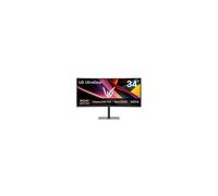 Monitor PC Gamer Curvo - LG - 34'' - 240Hz - Pannello VA - 1ms - 34G630A-B