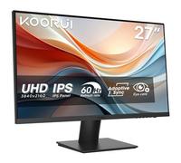 Monitor PC gamer Koorui E2741A 27 VA Full HD 60 Hz 5 ms 2 HDMI + 1 DisplayPort Nero - Nouvo