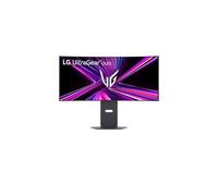 Monitor PC Gaming - LG - Ultragear 34GX900A-B - OLED 34" - QHD 240Hz - FreeSync - G-Sync