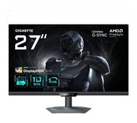 Monitor PC Gigabyte G27U 27" UltraHD 4K 160Hz SS-IPS FreeSync Premium HDR400 HDMI 2.1