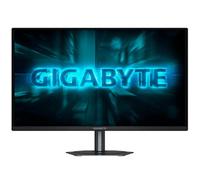Gigabyte GO27Q24 27” Monitor Gaming OLED 2K QHD - 2560 x 1440, 240Hz, 0.03ms, 400 cd/m², FreeSync Premium Pro, HDMI 2.0, Displayport 1.4