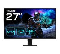 Monitor PC Gigabyte GS27Q X 27" QHD 240Hz SS-IPS FreeSync Premium 1ms