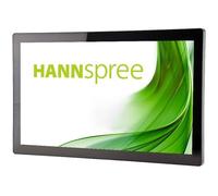 Monitor PC Hannspree HO245PTB 23.8" Full HD 60Hz ADS Touch HDMI VGA DP 5ms