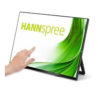 Monitor PC Hannspree HT279PPB 27" FullHD 75Hz ADS Touch 5ms Altoparlanti VESA