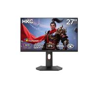 Monitor PC HKC G27H4P 27" QHD 320Hz IPS Regolabile in altezza 1ms