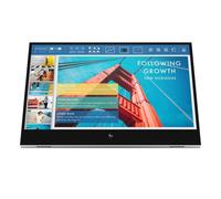 Monitor PC HP E14 G4 14" FullHD 60Hz IPS Portatile USB-C 5ms