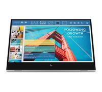 HP E-Series E14 G4 35,6 cm (14") 1920 x 1080 Pixel Full HD LED Bianco