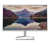 HP 2D9J9AA#ABU M22f Full HD IPS Monitor LCD, nero/argento, 21,5"
