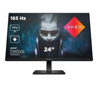Monitor PC HP OMEN 24 23.8" FullHD 165Hz IPS FreeSync Premium 1ms