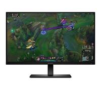 Monitor PC HP OMEN 25 24,5" FullHD 360Hz IPS DisplayHDR400 G-Sync aRGB Altezza Regolabile 1ms