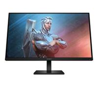 Monitor da gioco HP OMEN 27 68,58 cm (27 pollici) (FHD, 1 ms, HDMI, DisplayPort, 165 Hz, AMD FreeSync)