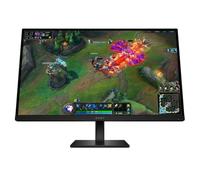 Monitor PC HP OMEN 27q G2 27" QHD 180Hz IPS FreeSync DisplayHDR 400 1ms Regolabile in Altezza