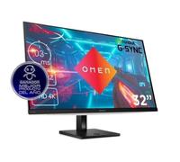 Monitor PC HP OMEN Transcend 32 31,5" UltraHD 4K 240Hz QD-OLED 0,03ms FreeSync Premium Pro