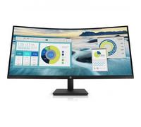 HP P34HC G4 - 34 WQHD 21:9 - RISOLUZIONE 3440 X 1440