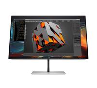 Monitor PC HP Series 7 Pro 23,8" FullHD 100Hz IPS Regolabile in altezza 5ms