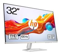 Monitor PC HP Series S5 532sf 31.5" FullHD 100Hz VA 7ms Micro-Edge