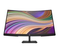 HP V27c G5 FHD Curved Monitor 68,6 cm (27") 1920 x 1080 Pixel Full HD LCD Nero