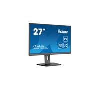 iiyama XUB2792HSU-B6-27", IPS, 1920x1080/100Hz, 1H1DP, HAS
