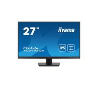 Monitor PC iiyama ProLite XU2793QS-B7 27" QHD 100Hz IPS Flat 1ms Altoparlanti Adaptive Sync
