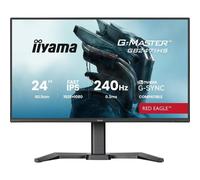 iiyama GB2471HS-B1-23.8" IPS, 1920x1080/240Hz, 2H1DP, HAS