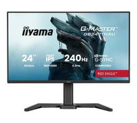 iiyama GB2471HSU-B1-23.8" IPS, 1920x1080/240Hz, 2H1DP, USB-hub, HAS