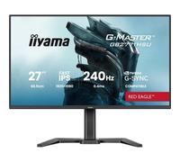 Monitor PC iiyama G-Master GB2771HSU-B1 27" FullHD 240Hz Fast IPS G-SYNC HDR10 0,4ms