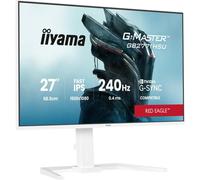 iiyama GB2771HSU-W1-27 IPS, 1920x1080/240Hz, 2H1DP, USB-hub, HAS