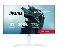 Monitor PC iiyama G-MASTER GB2771QSU-W1 27" Wide Quad HD 200Hz Fast IPS Altezza regolabile
