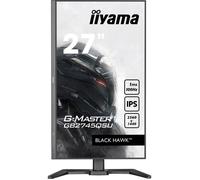 Iiyama Monitor Gaming Gb2745qsu-b2 27´´ Qhd Ips Led 100hz
