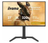iiyama G-MASTER GB2791QSU-B1 Monitor da gioco Gold Phoenix da 27 pollici