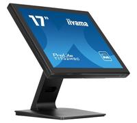 iiyama T1732MSC-B1S-17, TN, 1280x1024/75Hz, 1A1H1DP