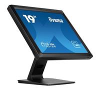 iiyama T1931SR-B1S 19" IPS Monitor, 1280 x 1024 SXGA, 80Hz, 14ms