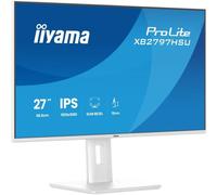 Monitor PC iiyama ProLite XB2797HSU-W1 27" FullHD 120Hz IPS Bianco 1ms