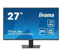 Monitor PC iiyama ProLite XU2792UHSU-B6 27" UltraHD 4K 60Hz IPS USB-C Altoparlanti 4ms